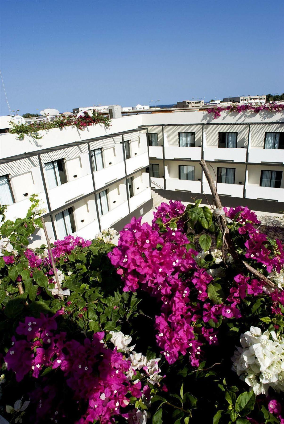 Onomo Hotel Dakar Exterior foto