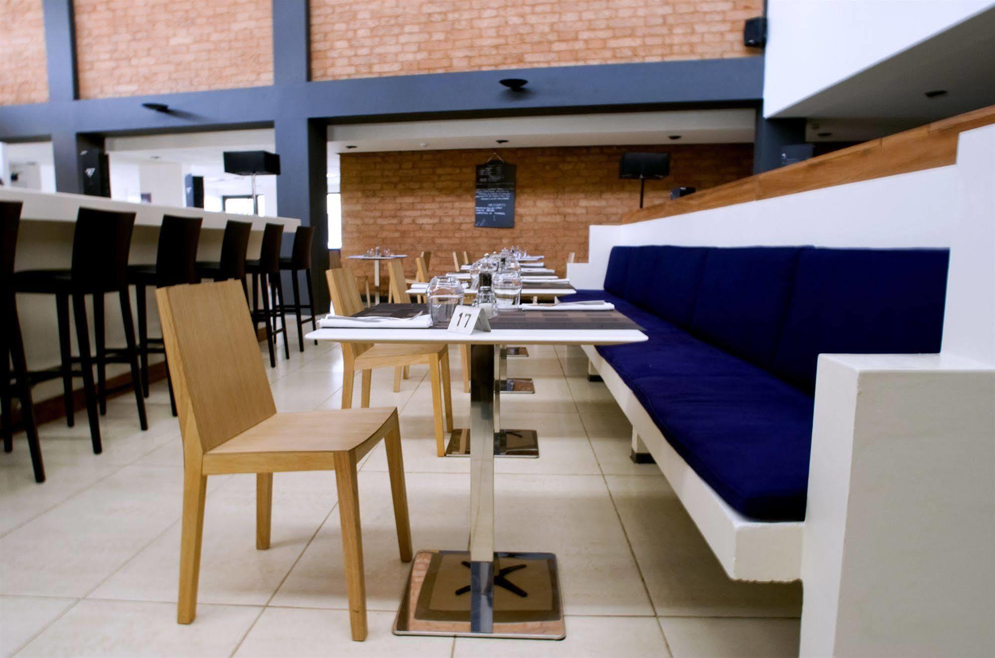 Onomo Hotel Dakar Exterior foto
